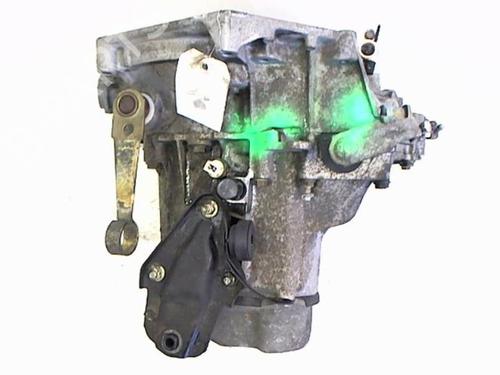 Used Gearbox CITROËN AX (ZA-_) 11 (60 hp) 20430382