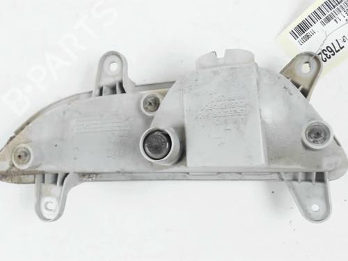 Used Rear bumper left light Rear bumper left light 29374850 29374850