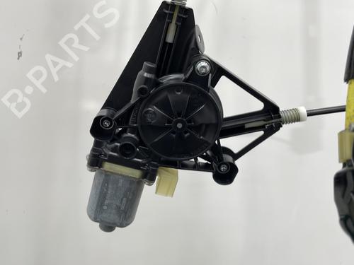 Used Front right window mechanism Front right window mechanism 26964511 26964511