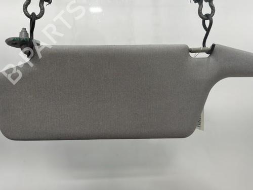 Used Left sun visor Left sun visor MAZDA 626 V Hatchback (GF) 2.0 TD (GFFP) (110 hp) 21240803 21240803