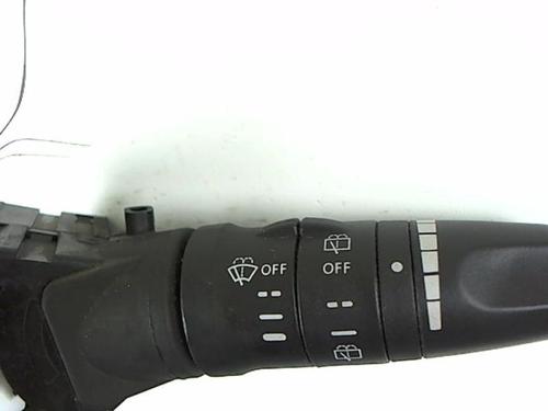 Steering column stalk NISSAN X-TRAIL I (T30) 2.2 dCi 4x4 | BP20431660I23 