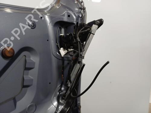 tailgate-nissan-micra-cc-iii-k12-2005-2006-2007-2008-2009-2010-37727558 main image