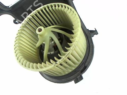 Heater blower motor RENAULT CLIO II (BB_, CB_) 1.4 (B/CB0C, B/CB0S) | BP20462013M62 