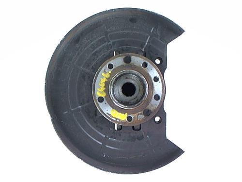 Right front steering knuckle OPEL MERIVA B MPV (S10) 1.7 CDTI (75) | BP20391651M26 