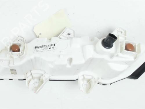 Left daytime light PEUGEOT 208 II (UB_, UP_, UW_, UJ_) 1.2 PureTech 100 | BP23841013C104 