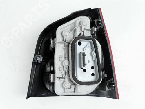 Left taillight VW POLO (9N_, 9A_) 1.4 TDI | BP22517291C34 