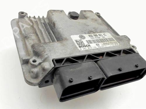 Engine control unit (ECU) VW TOURAN (1T1, 1T2) 1.9 TDI | BP29921730M57 - Image 5