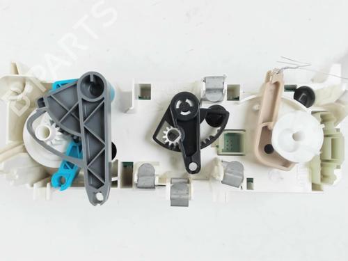 AC-Styringsenhed/Manøvreenhed CITROËN BERLINGO / BERLINGO FIRST MPV (MF_, GJK_, GFK_) 1.4 i (MFKFX, MFKFW, GJKFWB, GJKFWC, GFKFWC) | BP29043387I5 