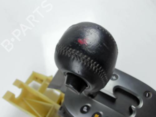 Gear lever HYUNDAI SANTA FÉ I (SM) 2.0 CRDi 4x4 | BP20401091M90 