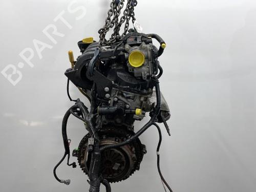 Engine DACIA SANDERO 1.2 16V | BP20440810M1