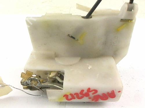 Rear left lock SUZUKI ALTO VII (GF, HA25_, HA35_) 1.0 (AMF310, GFC31S) | BP20426221C100 