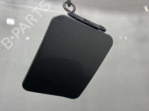 Left sun visor CHEVROLET AVEO / KALOS Hatchback (T250, T255) 1.2 LPG | BP30044862I1