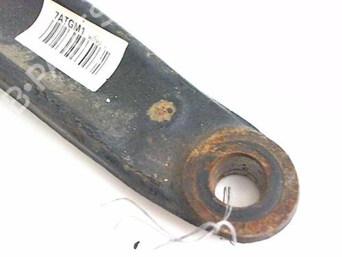 Right front suspension arm PEUGEOT 3008 I MPV (0U_) 1.6 HDi | BP20477527M13 