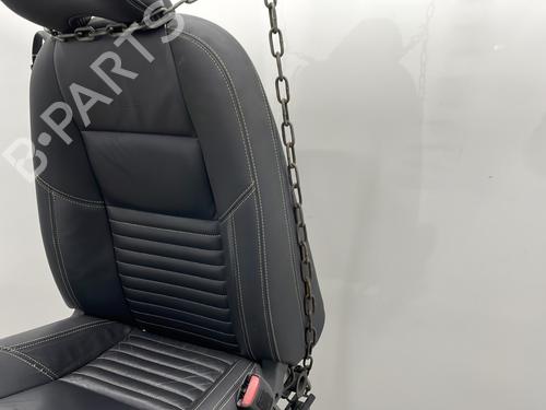 Right front seat VOLVO C30 (533) D2 | BP22891593C16 