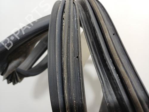Used Rubber door seal Rubber door seal FORD TRANSIT COURIER B460 Box Body/MPV [2014-2026] 36588776 36588776