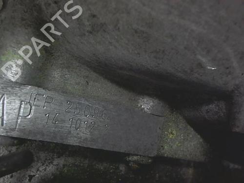 Gearbox SKODA ROOMSTER (5J7) 1.9 TDI | BP20430222M3 
