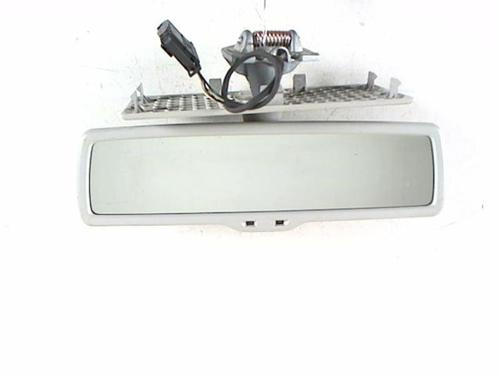 Used Rear mirror SEAT LEON (1P1) 1.9 TDI (105 hp) 20449374