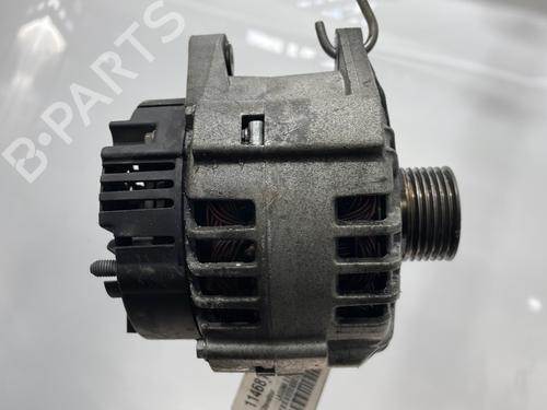 Alternator RENAULT LAGUNA II (BG0/1_) 1.8 16V (BG04, BG0B, BG0C, BG0V) | BP30044904M7