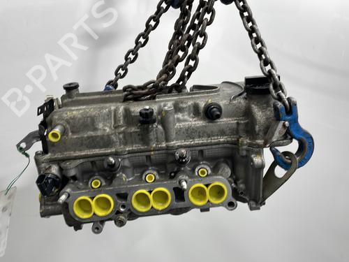 Used Cylinder head Cylinder head NISSAN PIXO (UA0) 1.0 (68 hp) 21241489 21241489