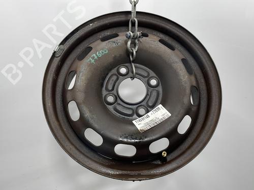 Used Rim FORD FIESTA V (JH_, JD_) 1.3 (69 hp) 30308290