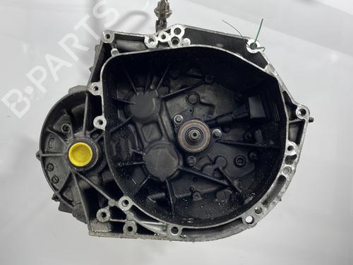 Used Gearbox PEUGEOT 508 SW I (8E_) 1.6 BlueHDi 120 (120 hp) 28525421