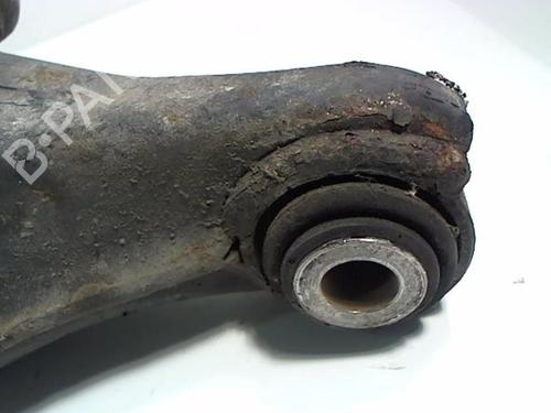 Left rear suspension arm MERCEDES-BENZ E-CLASS (W211) E 220 CDI (211.006) | BP20415265M14 