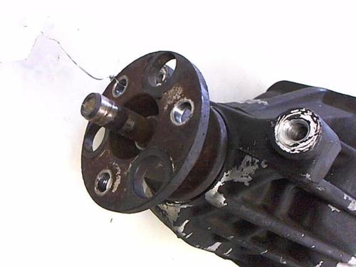 Rear differential HYUNDAI SANTA FÉ I (SM) 2.0 CRDi 4x4 | BP20436490M24 