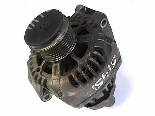 Generator FIAT GRANDE PUNTO (199_) 1.3 D Multijet (199.AXD11, 199.AXD1A, 199.AXD1B,... | BP20416276M7 
