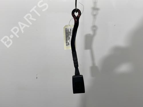 Used Seat buckle VW NEW BEETLE (9C1, 1C1) 1.6 (102 hp) 29844251