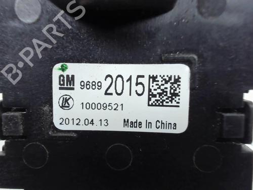 Headlight switch CHEVROLET AVEO Saloon (T300) 1.3 D | BP20424786I24 - Image 5