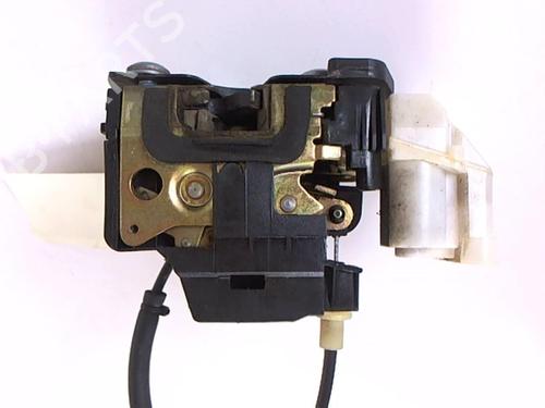 Used Front right lock Front right lock FIAT PALIO Weekend (178_, 173_, 373_, 374_, 171_) 1.7 TD (70 hp) 22914713 22914713