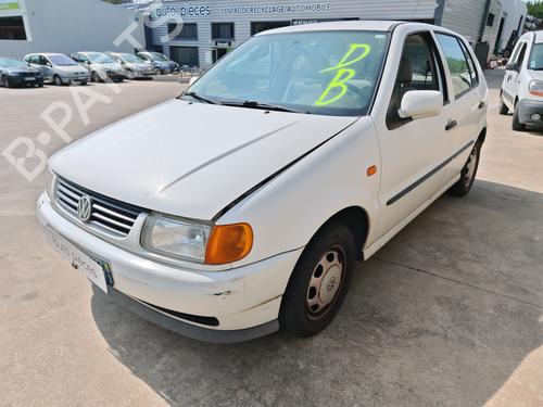 Used Parts VW POLO III (6N1) 55 1.4 2979579
