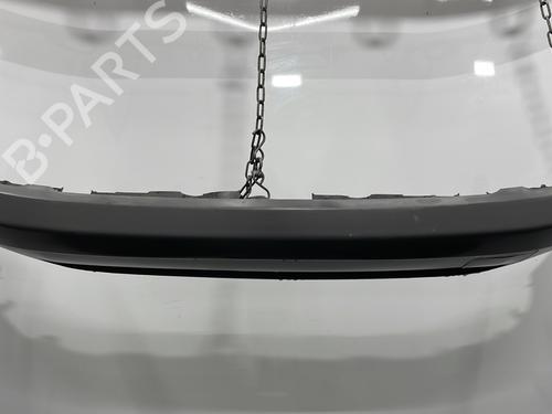 Used Rear bumper CITROËN ZX (N2) 1.9 D (68 hp) 22346537
