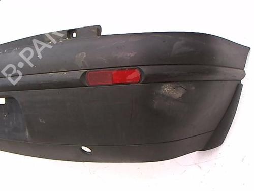 Rear bumper FIAT BRAVA (182_) 1.9 TD 75 S (182.BF) | BP21203738C8 