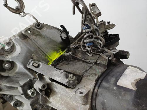 Gearbox RENAULT KANGOO BE BOP (KW0/1_) | BP37728132M3 - Image 9
