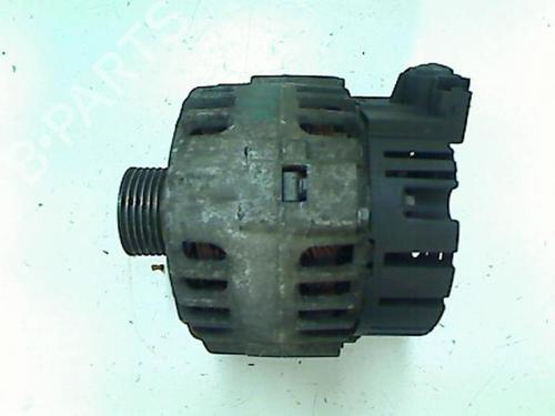 Used Alternator CITROËN C3 I (FC_, FN_) 1.4 i (73 hp) 20457896