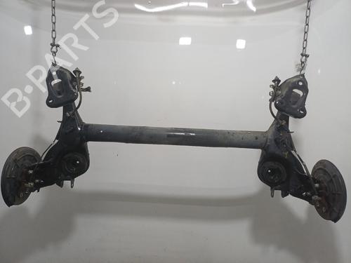Used Rear axle Rear axle 38343813 38343813