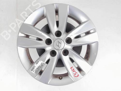 Used Rim HYUNDAI ix20 (JC) 1.4 CRDi (90 hp) 20390264