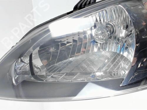 Left headlight CHEVROLET LACETTI (J200) 1.6 | BP20475057C28 