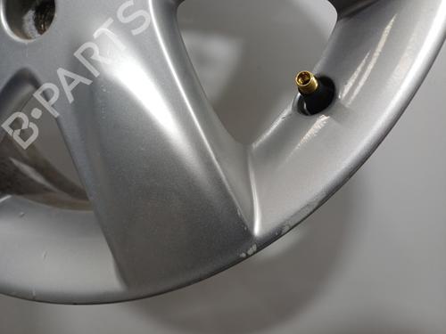 Used Rim Rim NISSAN MICRA III (K12) 1.2 16V (80 hp) 34230312 34230312