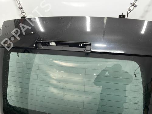 Tailgate RENAULT LAGUNA III Grandtour (KT0/1) 1.5 dCi (KT0A, KT0R, KT02) | BP30443883C6 