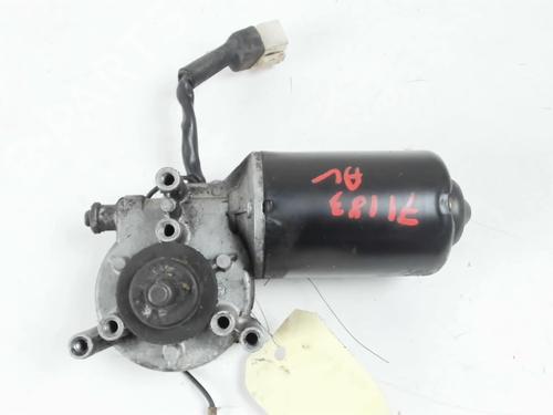 Used Front wiper motor SUZUKI VITARA (ET) HDI (SE 420HDI) (87 hp) 26641936