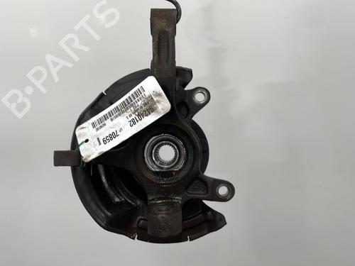 Used Left front steering knuckle NISSAN PIXO (UA0) 1.0 (68 hp) 20416655