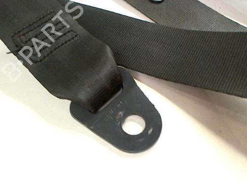 Front right belt tensioner PEUGEOT 807 (EB_) 2.0 HDi | BP20455671C88 