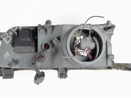 Used Right headlight Right headlight NISSAN PRIMERA (P10) [1990-1996] 21233759 21233759