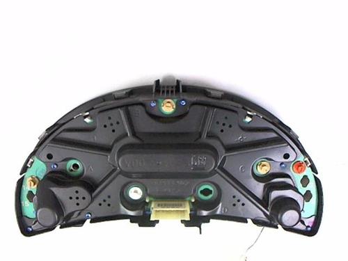 Instrument cluster OPEL TIGRA TwinTop (X04) 1.3 CDTI (R97) | BP20411831C47 