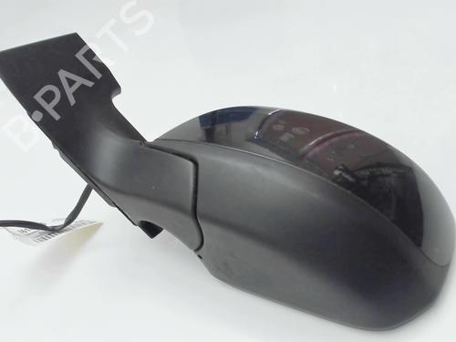 Left mirror OPEL AGILA B (H08) 1.2 (F68) | BP20420214C26 