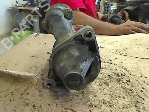 Used Starter SUZUKI BALENO Estate (EG) 1.6 i 16V (SY416) (98 hp) 21233087