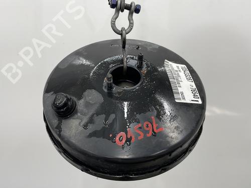Used Servo brake PEUGEOT 306 (7B, N3, N5) 1.9 SRDT (90 hp) 25586722
