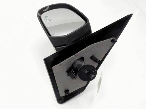 Left mirror DACIA LODGY (JS_) 1.2 TCe (JSAY, JSM0) | BP36248504C26 - Image 6